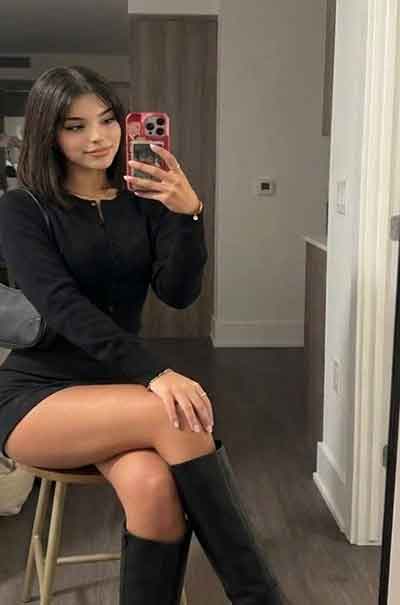 Michelle, 25 Jahre, Bielefeld
