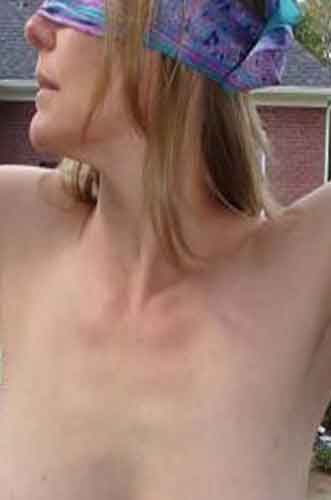 Christina, 43 Jahre, Spandau